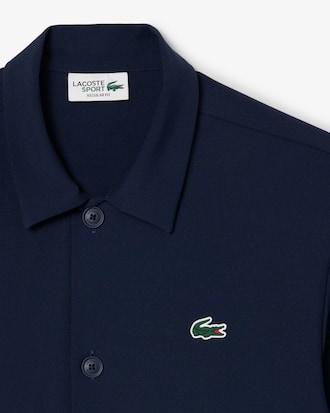 Ultra Dry Printed Stretch Golf Shirt Product Image