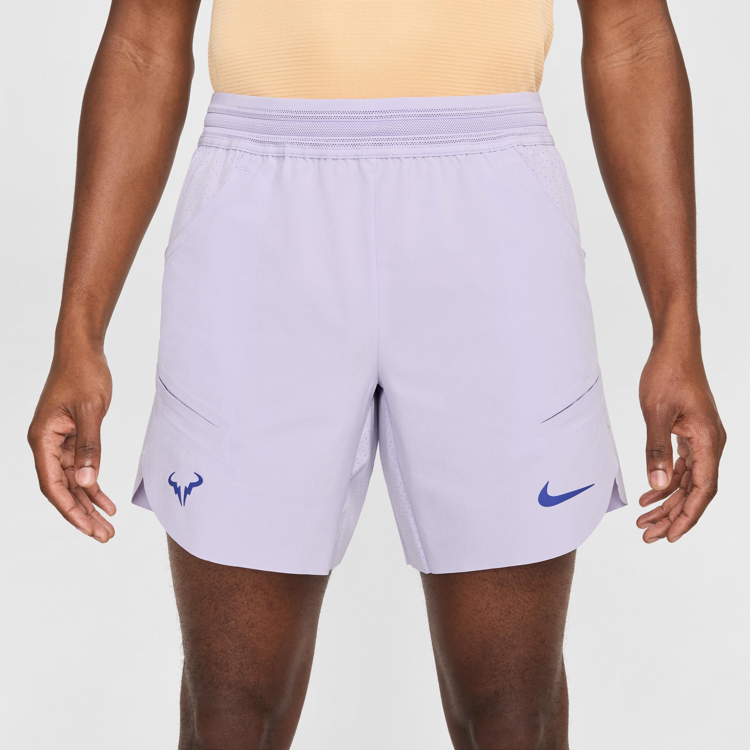 Rafa Nike Men's Dri-FIT ADV 7" Tennis Shorts Product Image