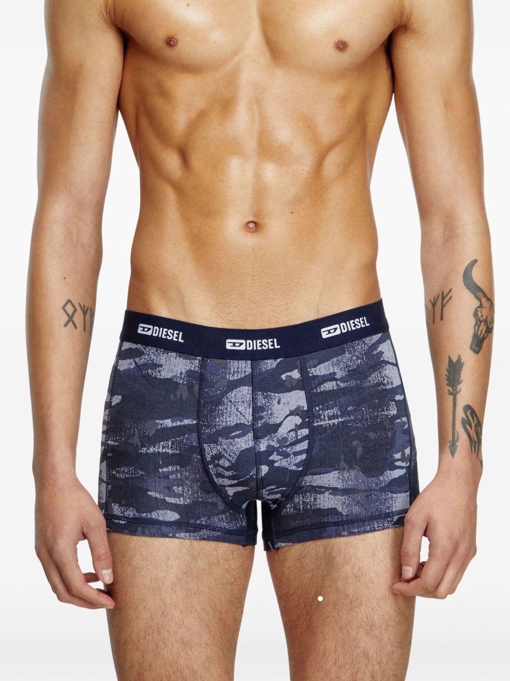 Damien boxers (pack of three) Product Image