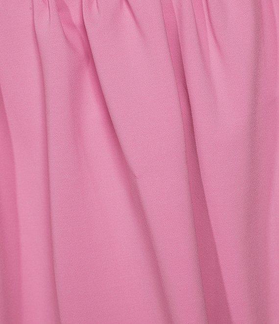 GB Mid-Rise Flippy Shorts Product Image