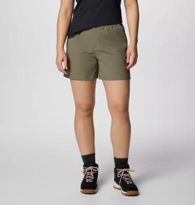 Columbia Women's Cedar Crest Shorts- Product Image