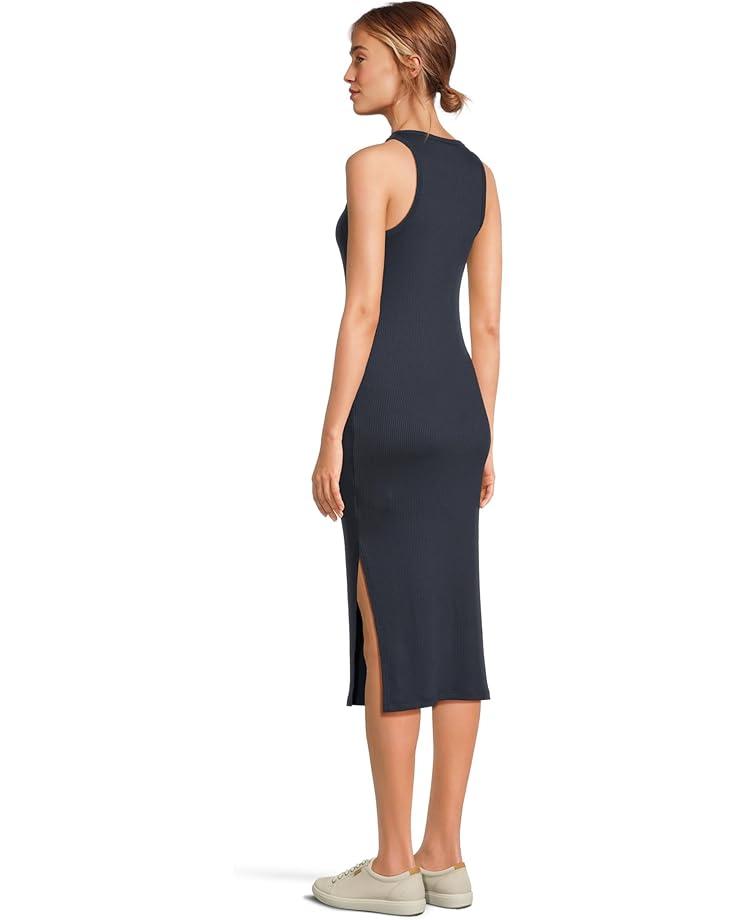 Intrigue Midi Dress Product Image