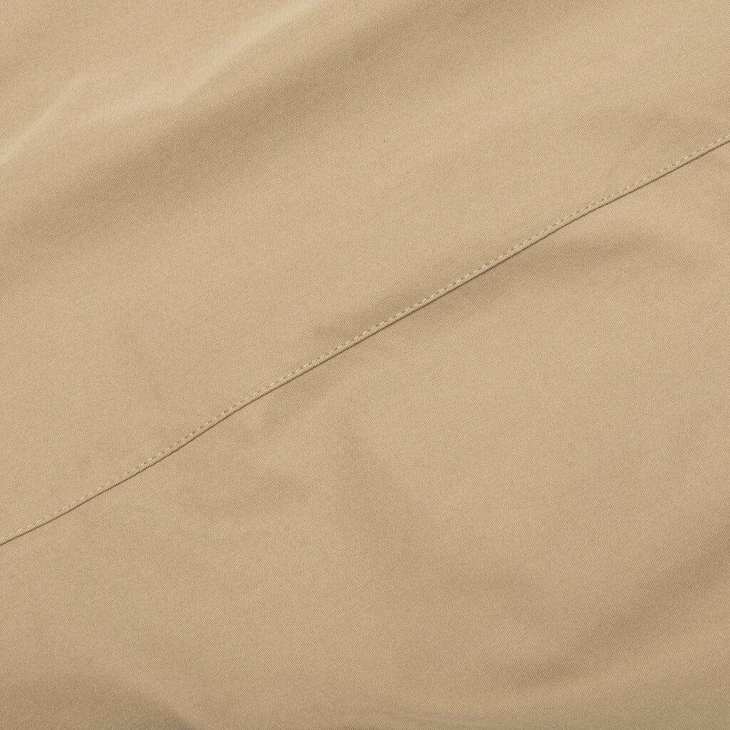 Essentials Women's Cargo Skirt - Oak Female Product Image