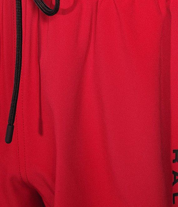 Polo Ralph Lauren Traveler Classic 5.75#double; Inseam Swim Trunks Product Image