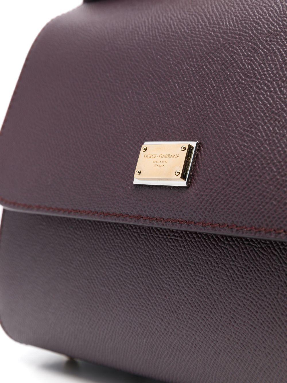 large Sicily tote bag Product Image