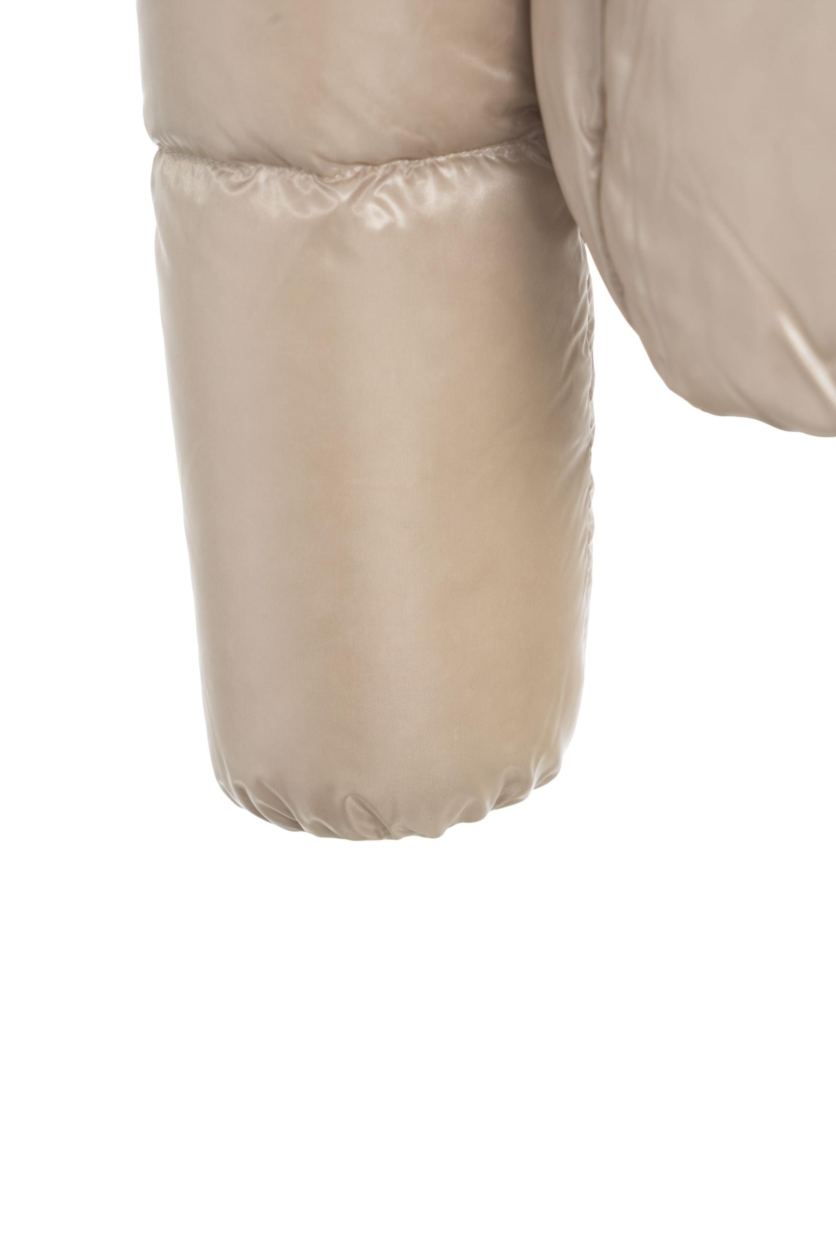 Short down jacket Product Image