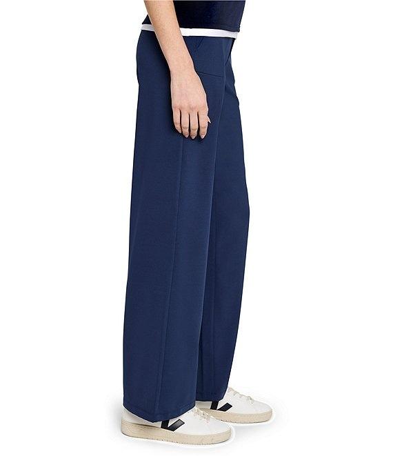 NIC + ZOE Active Flexfit Wide Leg Pants Product Image