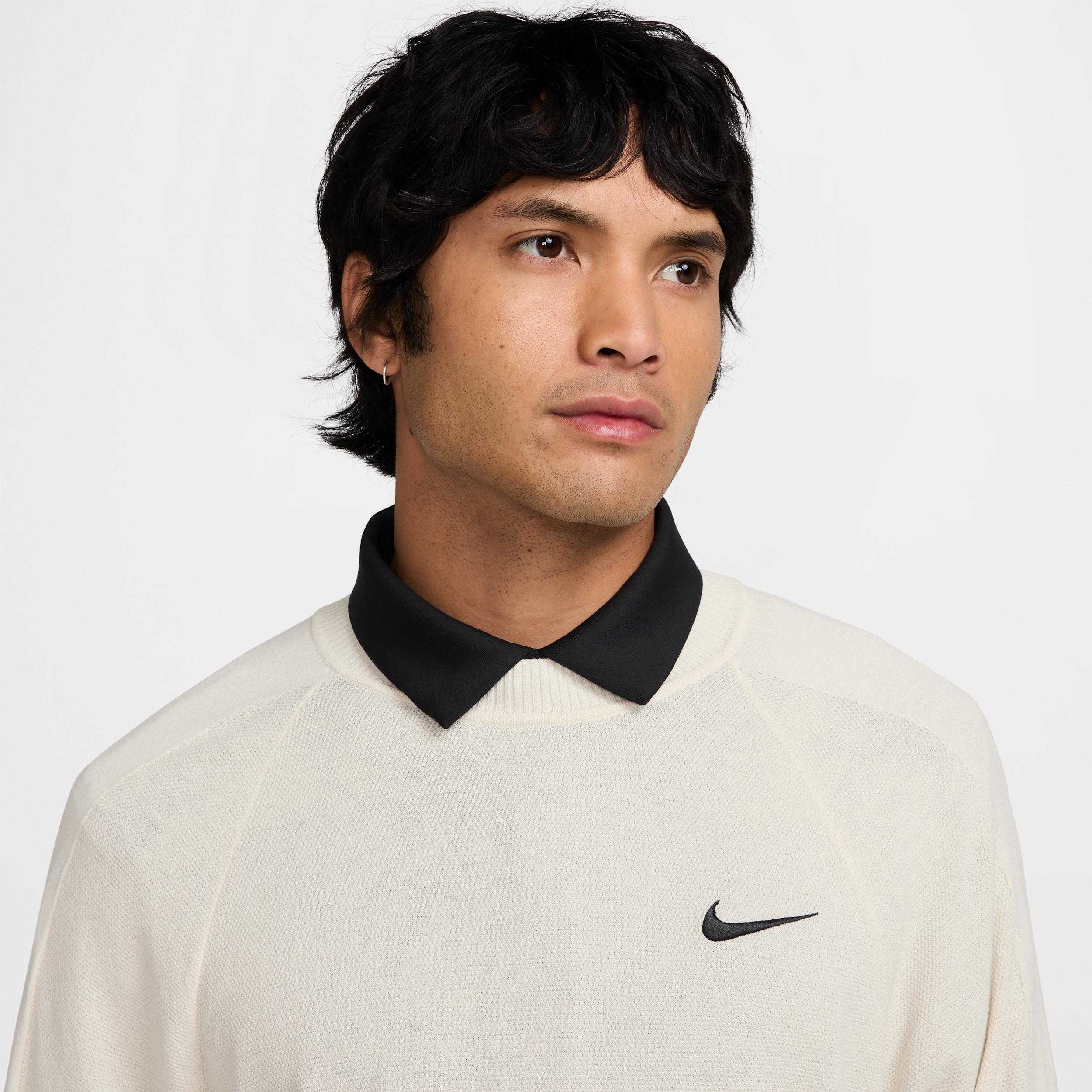 Nike Men's Tour Golf Sweater Product Image