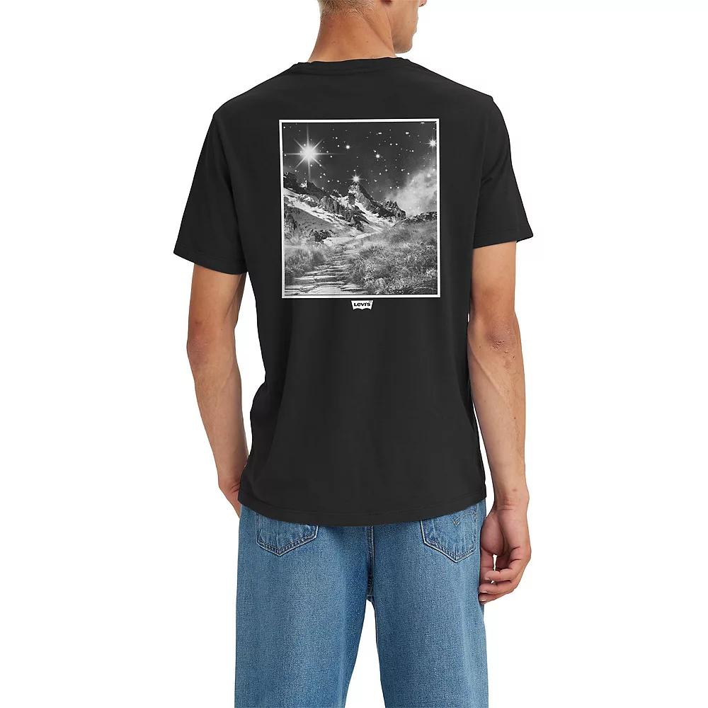 Men's Levi's® Classic Graphic Tee,  Product Image