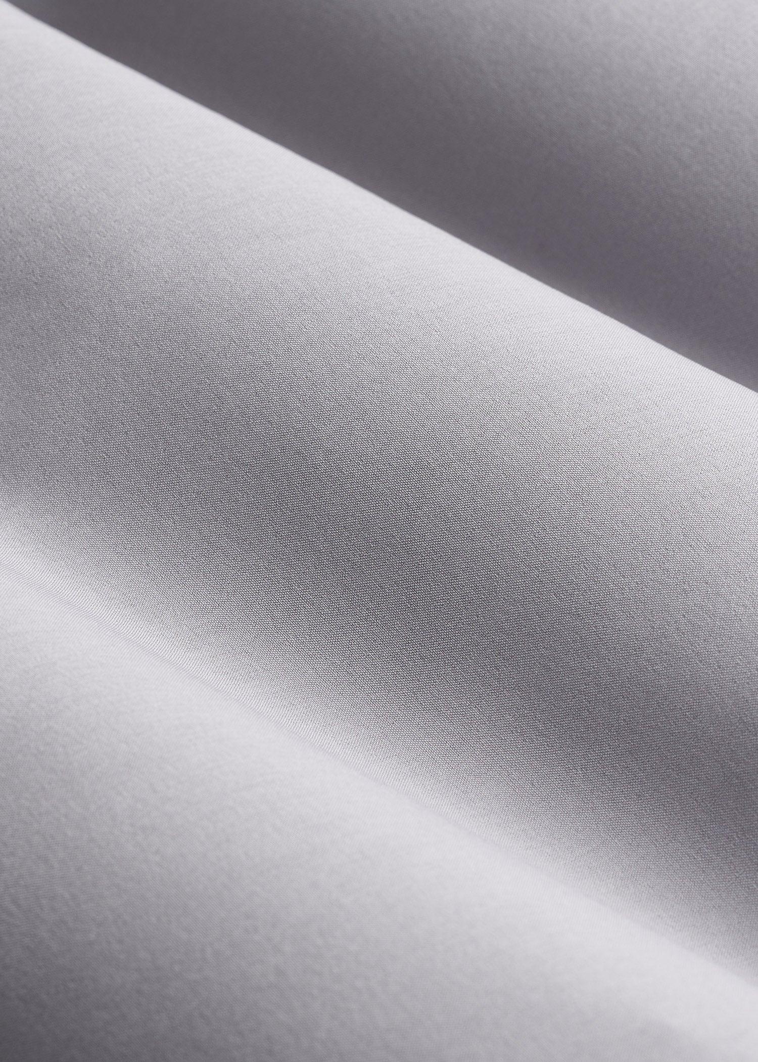 Featherweight Perforated Training Joggers for Tall Men in Light Grey Male Product Image