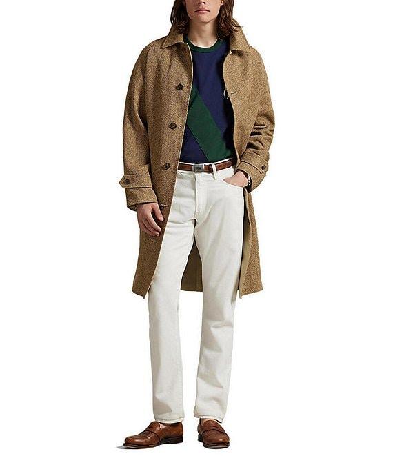 Polo Ralph Lauren Classic Fit 20th Anniversary Short Sleeve T-Shirt Product Image