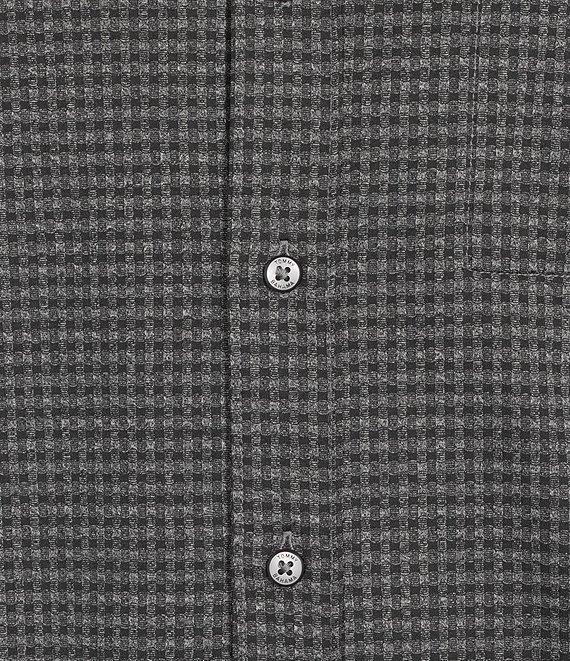 Tommy Bahama San Sebastian Check Long Sleeve Woven Shirt Product Image