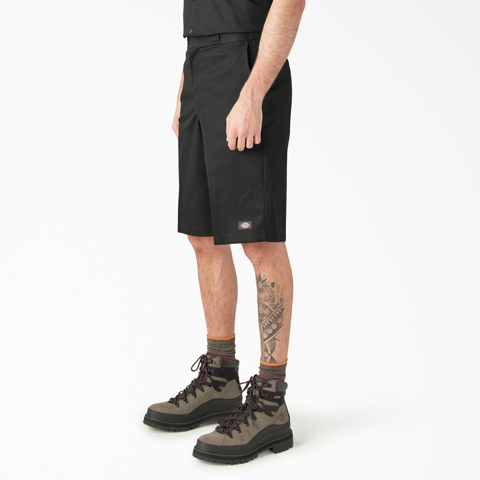 Dickies Loose Fit Work Shorts, 13" Male Product Image