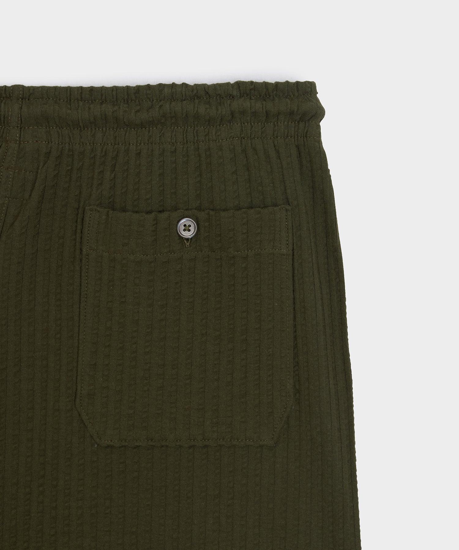 Knit Seersucker Pant Product Image