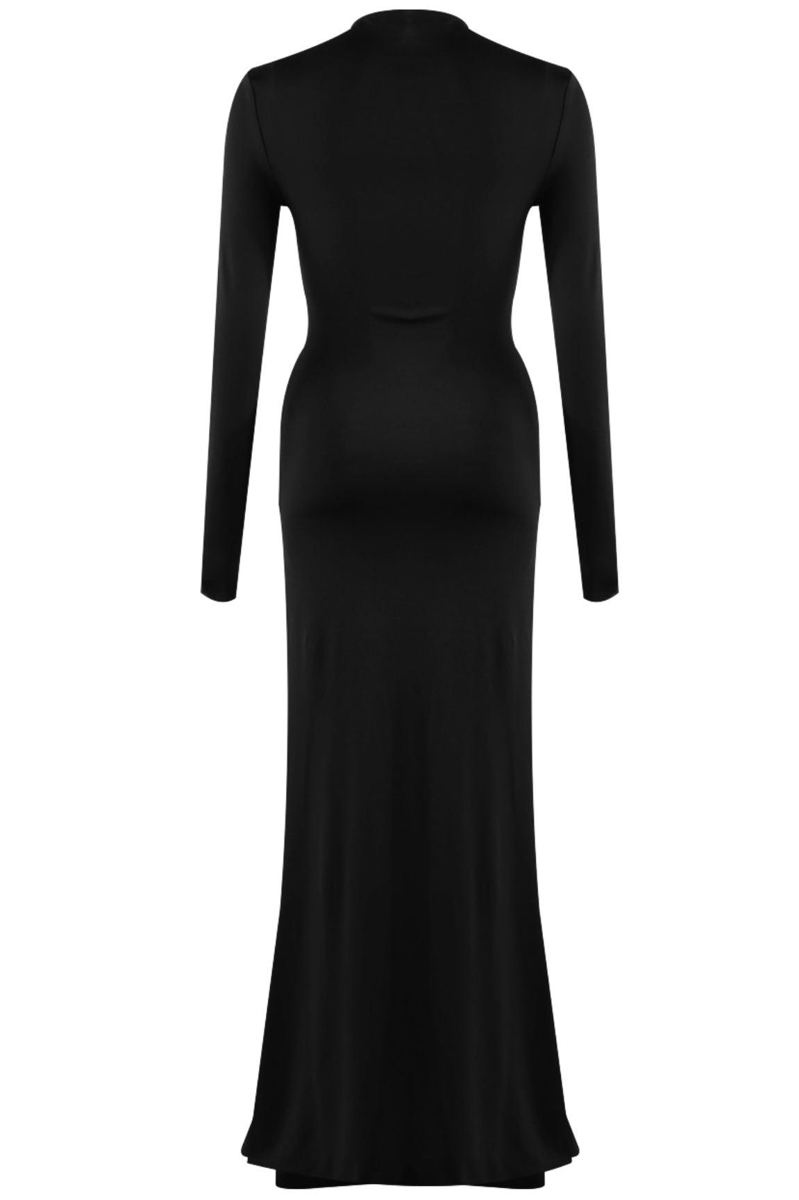 ELLA MAXI DRESS Product Image