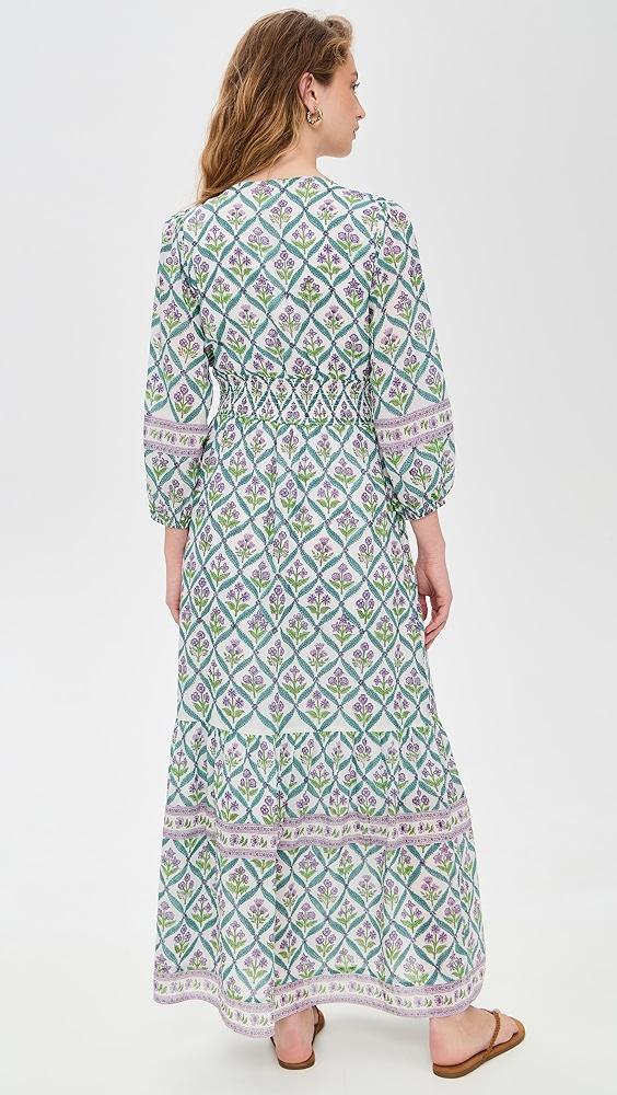 Bell Magnolia Maxi Dress | Shopbop Product Image