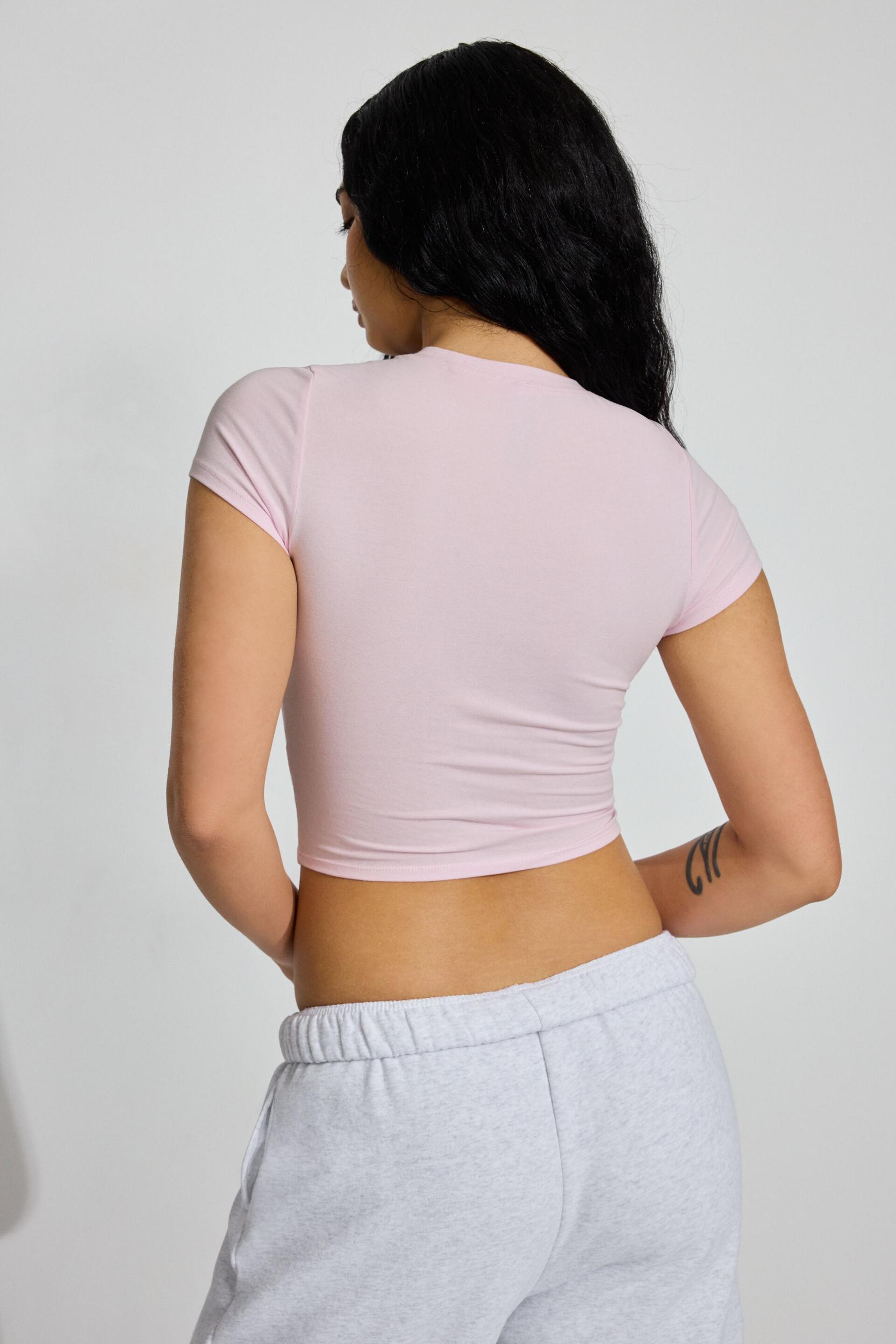 Snatched Rib Cami Top Product Image