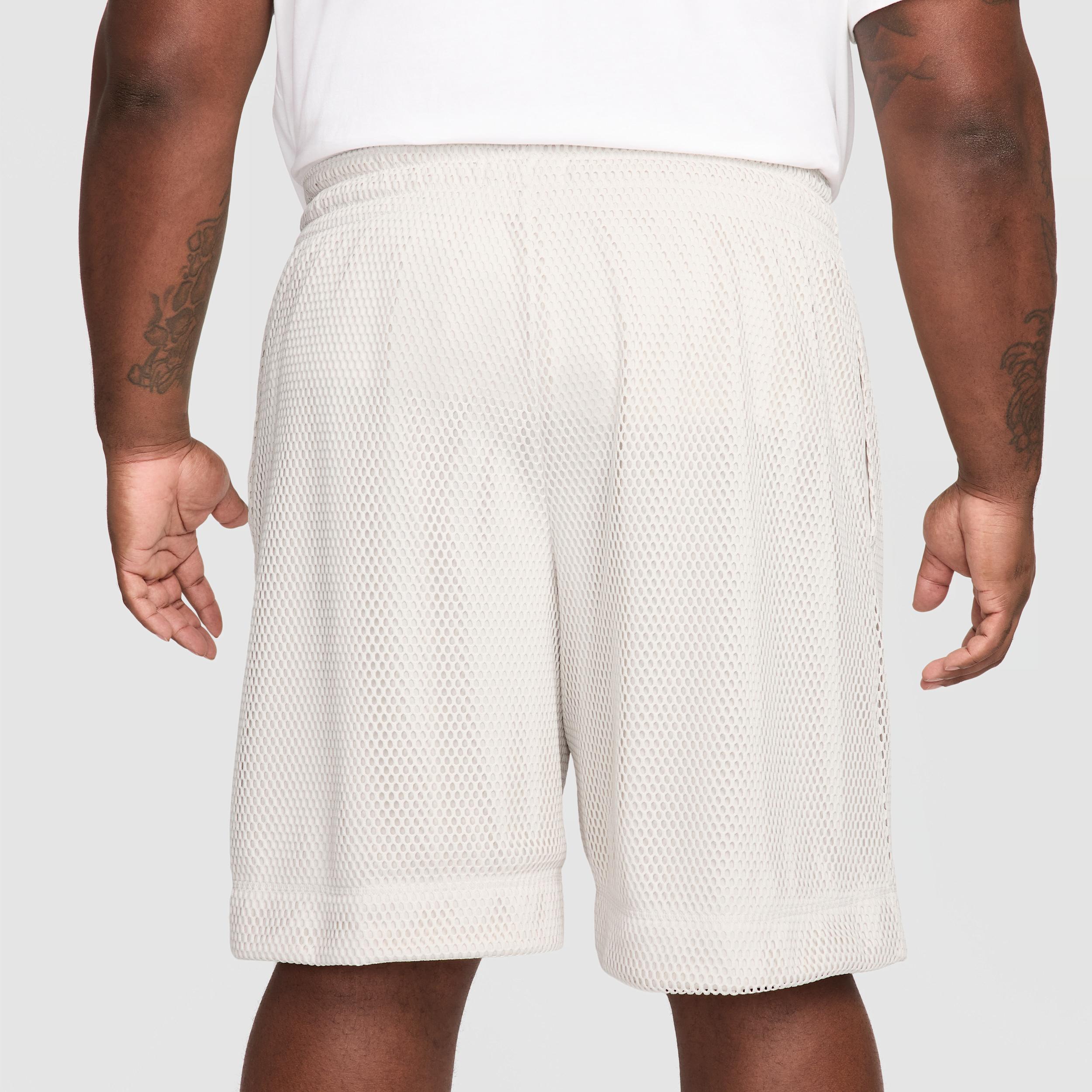 Devin Booker Nike Men's Dri-FIT 10" Basketball Shorts Product Image