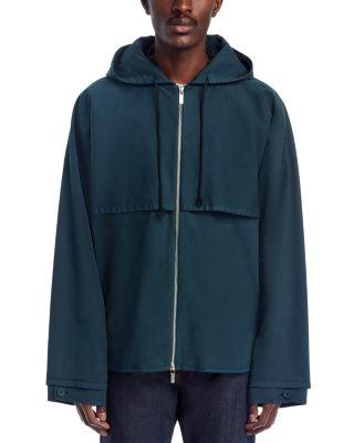 Windbreaker Jacket  Product Image