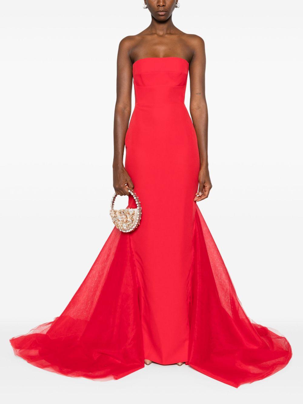 Ariana gown Product Image