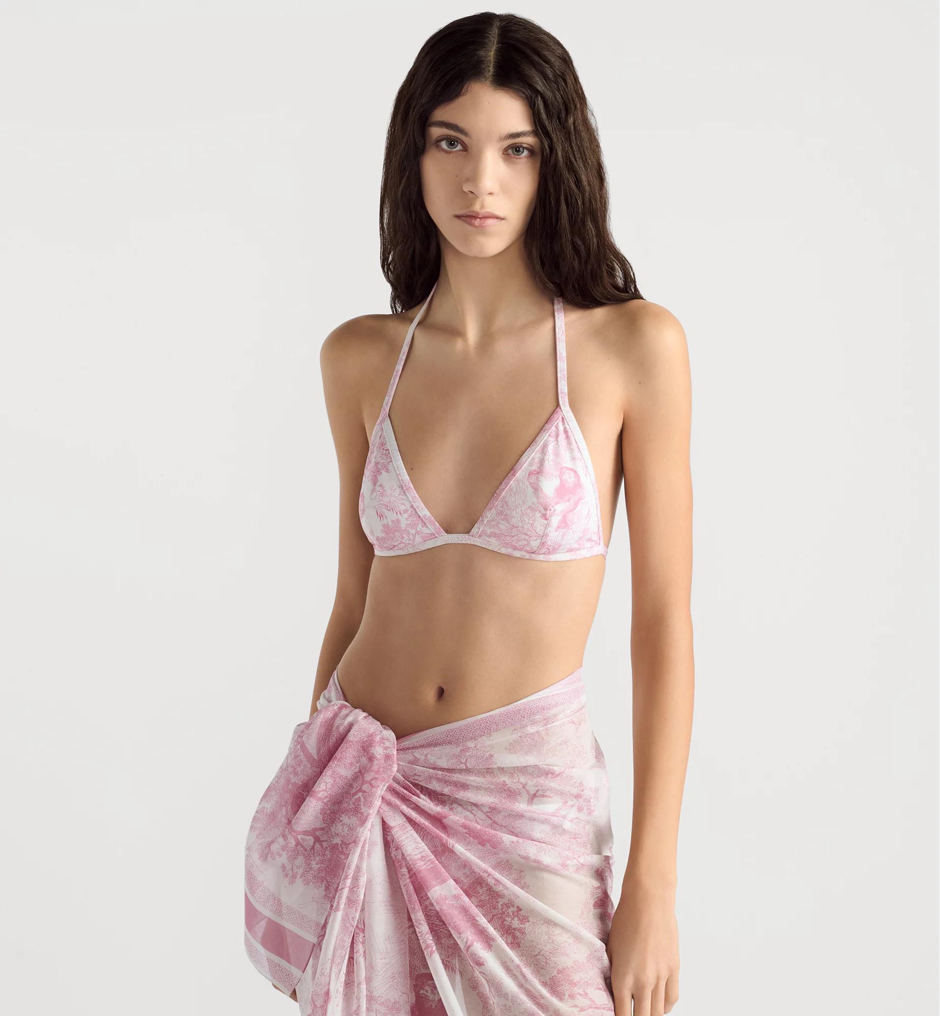 Dioriviera Bikini Top Product Image