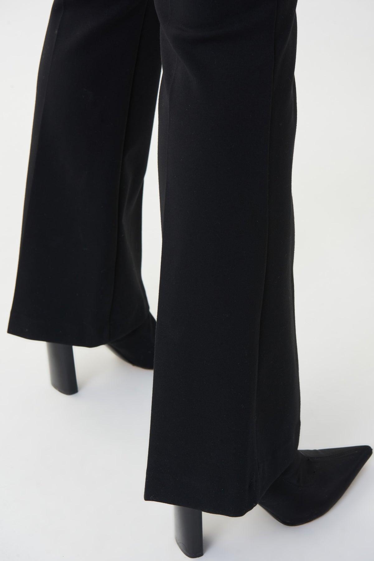 Flared Leg Pants - 223308 Product Image