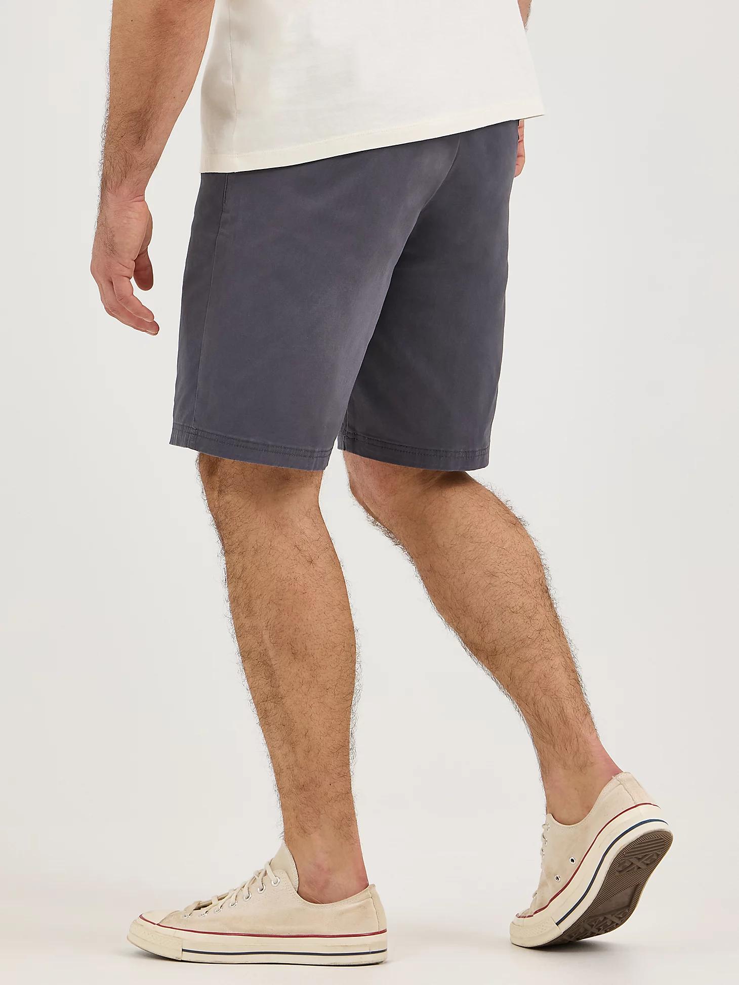 Men’s Extreme Motion Short | Khaki Cargo Shorts| Lee® Product Image