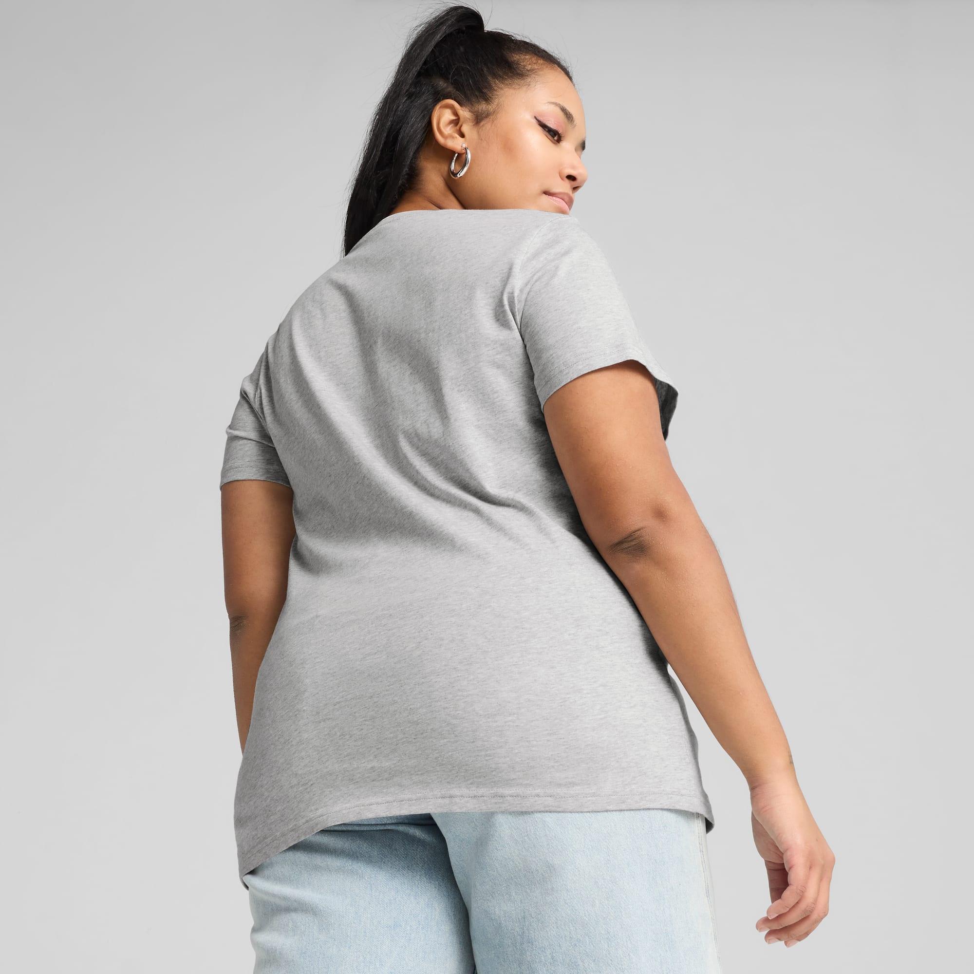 Essentials No. 1 Logo Women's Tee Product Image