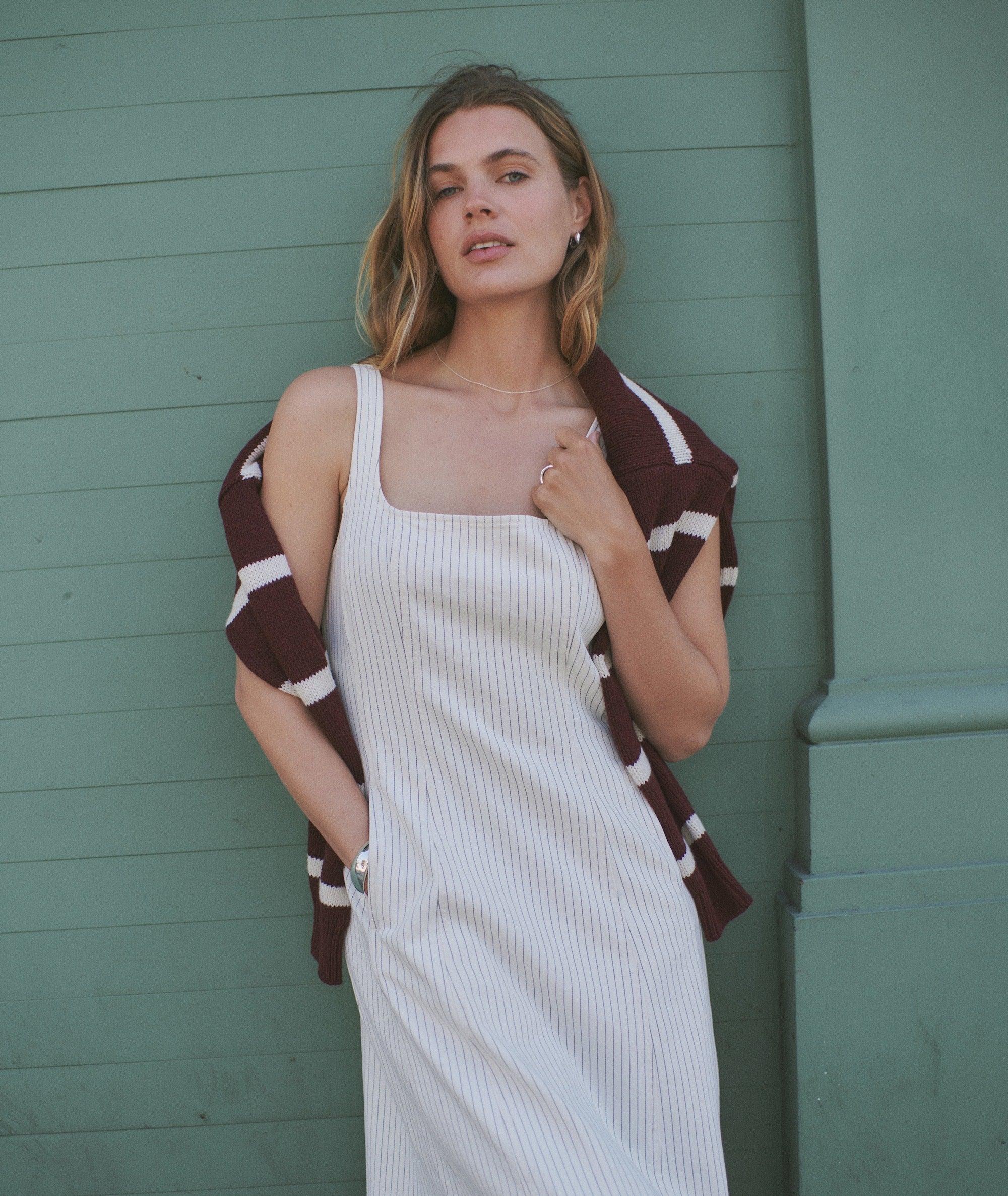 Roan Maxi Dress Product Image