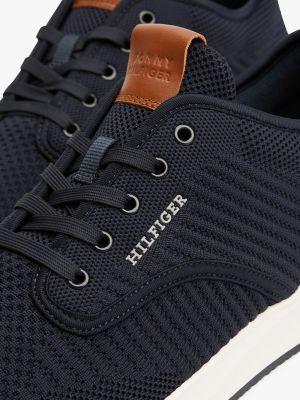 Knit Runner Sneaker Product Image
