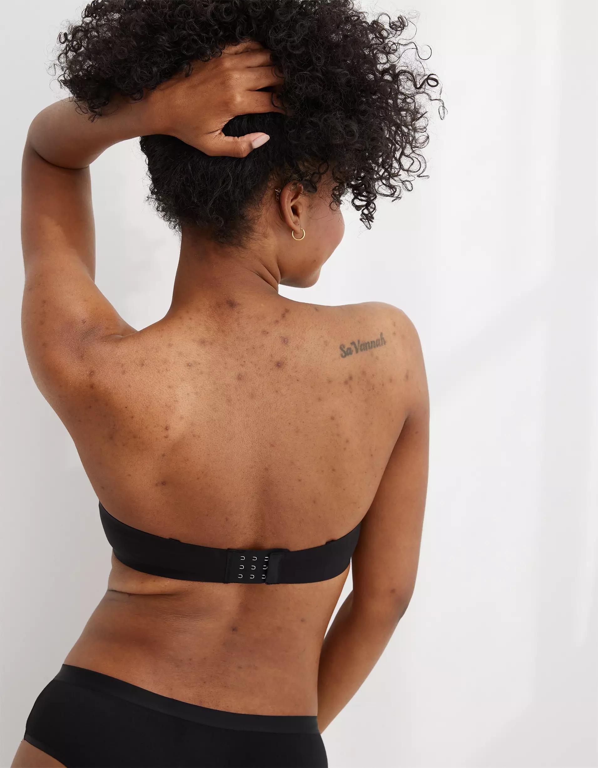 Sunnie Strapless Lightly Lined Bra Product Image