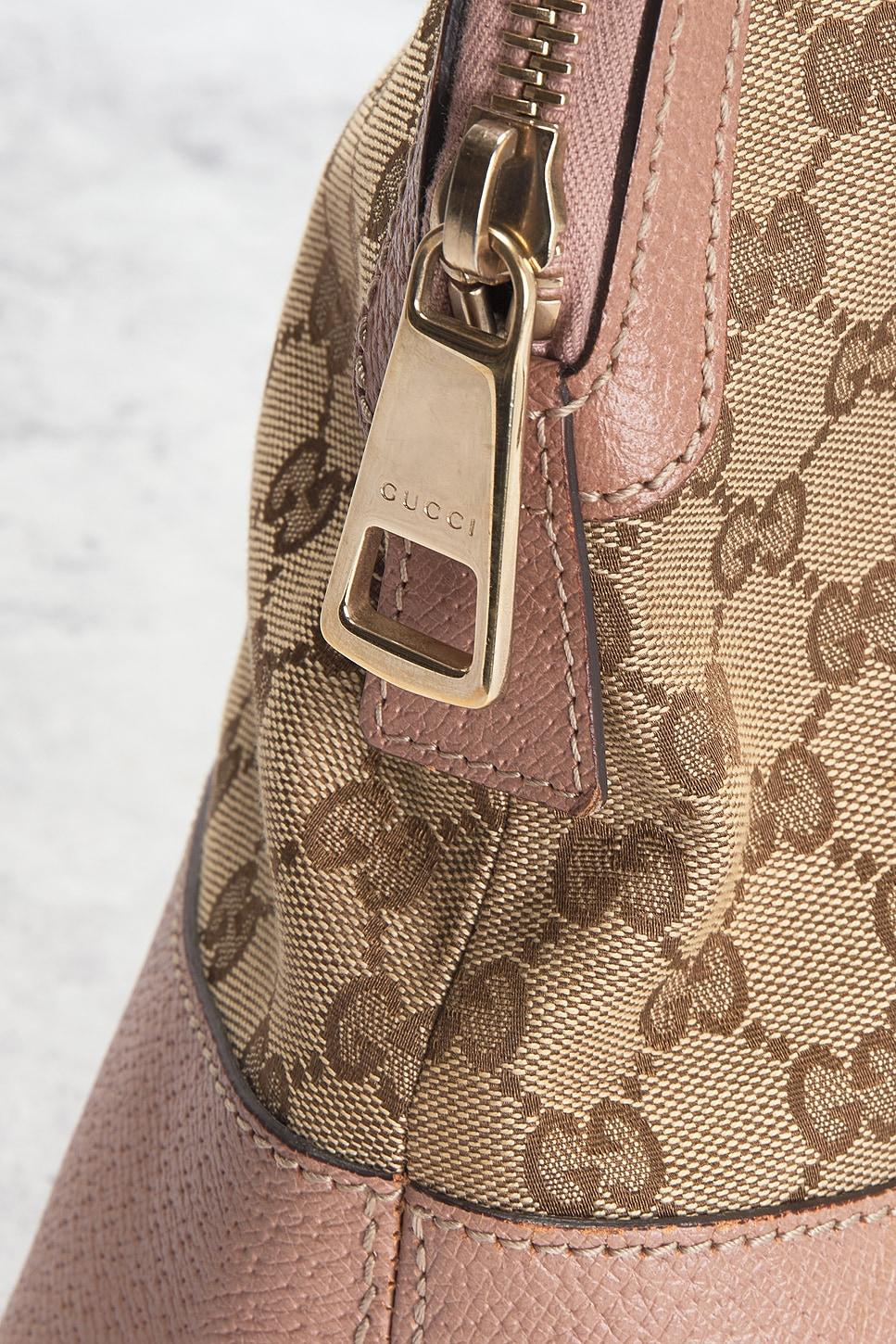 Gucci Bree Dome Shoulder Bag FWRD Renew Product Image