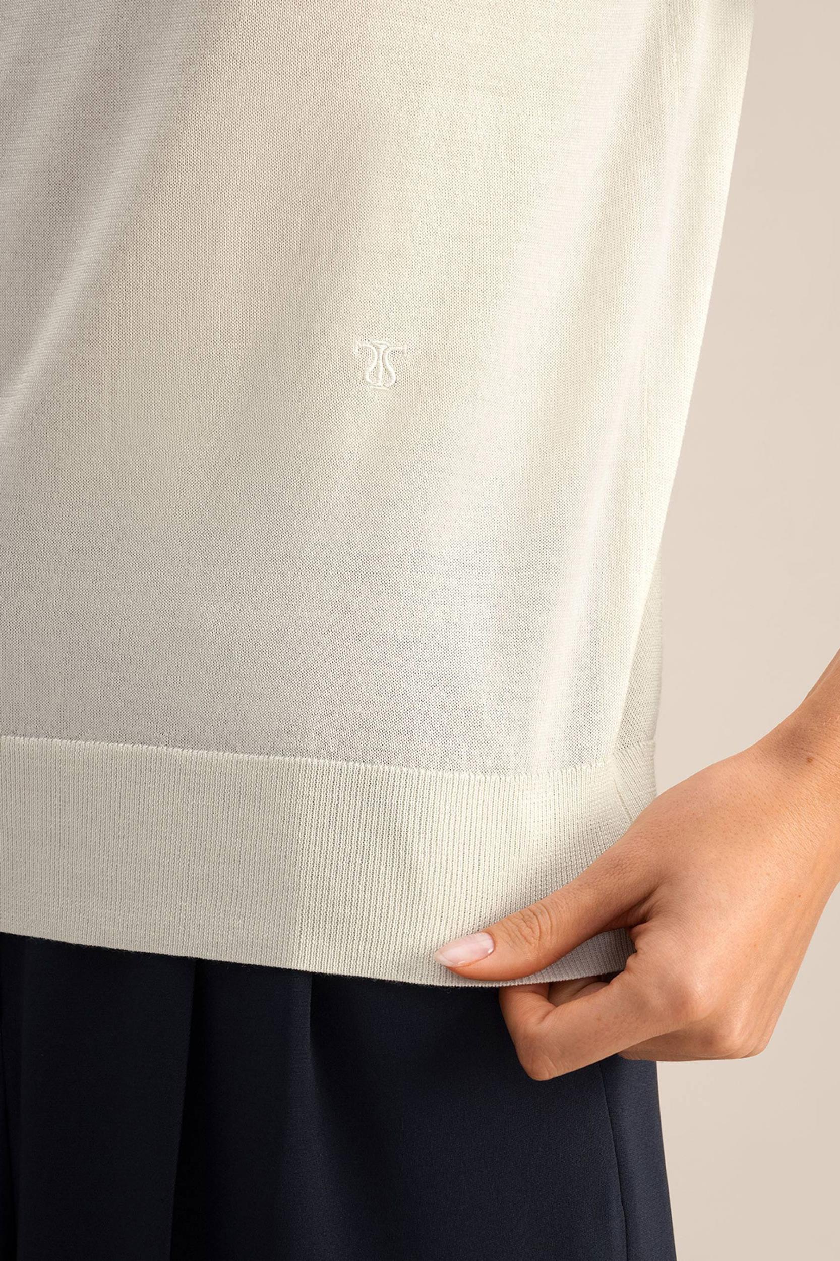 Solomon Sweater Product Image