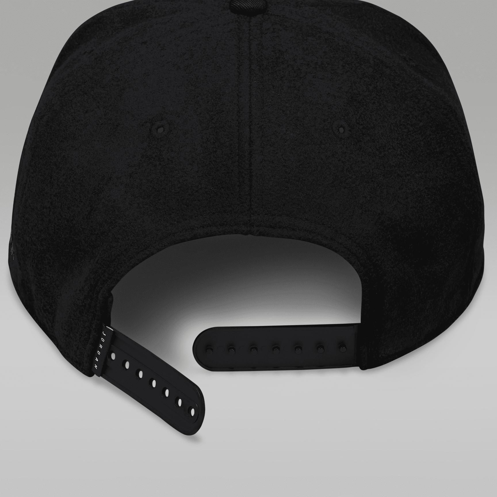Jordan Pro Structured Hat Product Image
