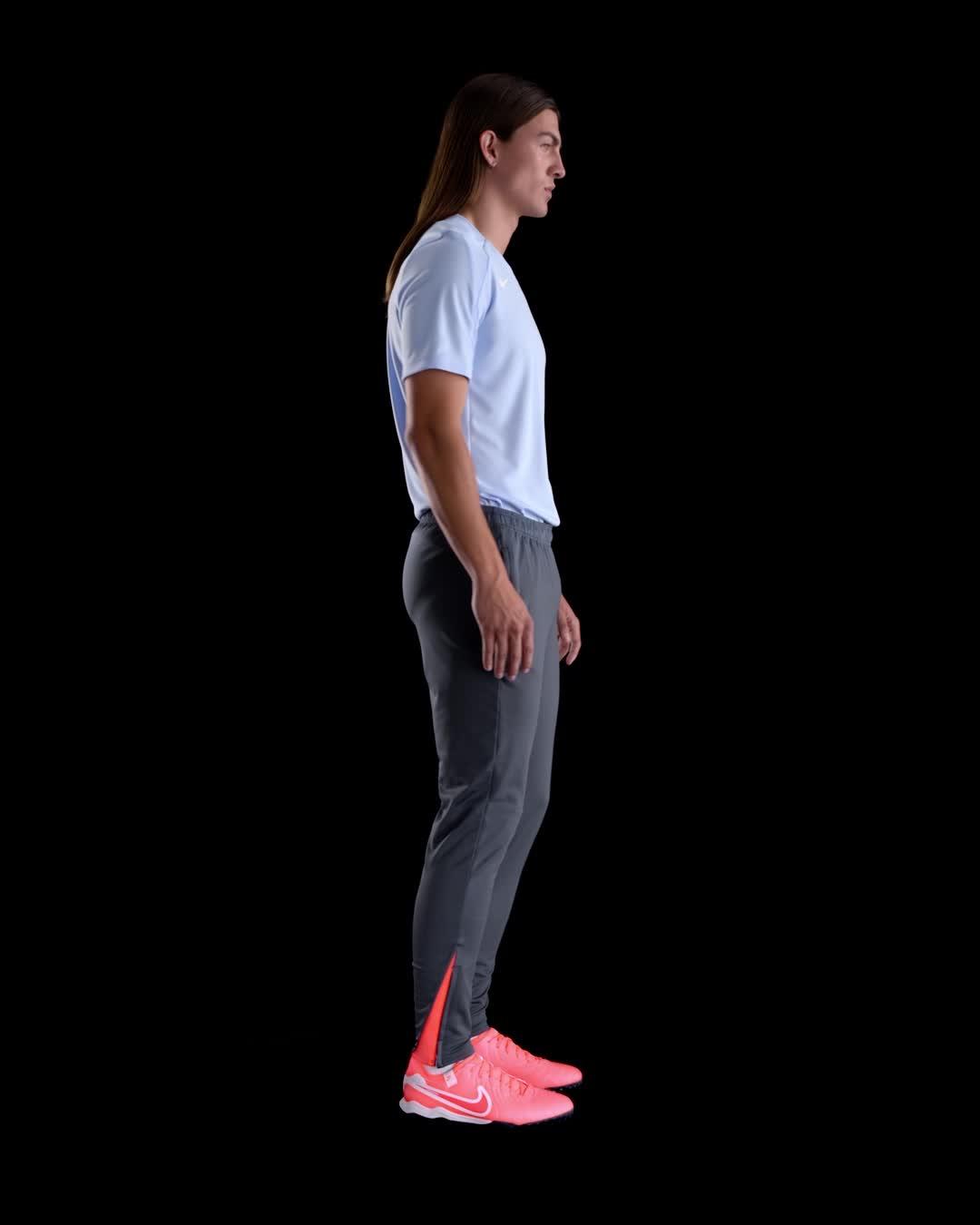 Nike Strike Men's Dri-FIT Soccer Top Product Image