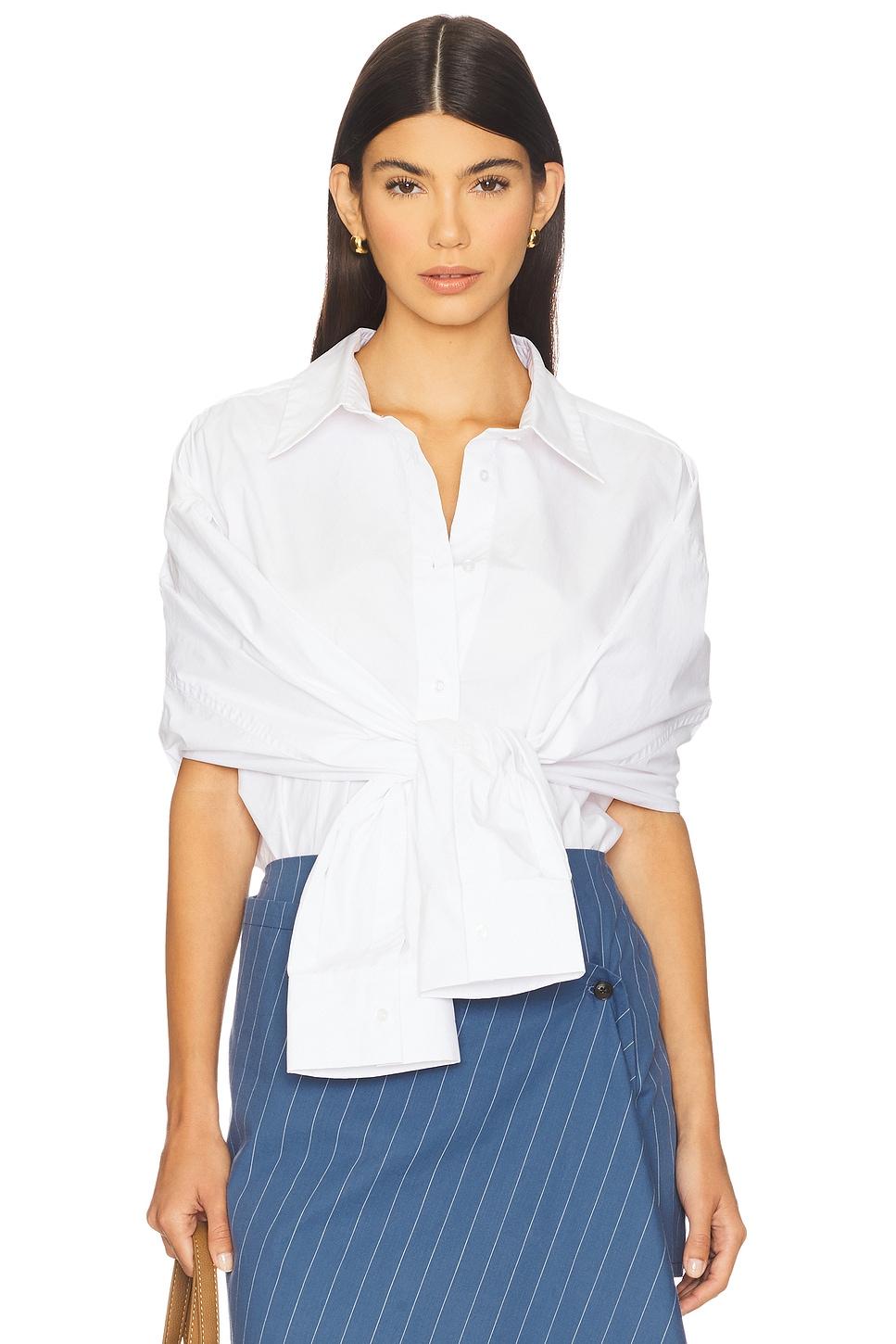 Klara Shirt HERSKIND Product Image