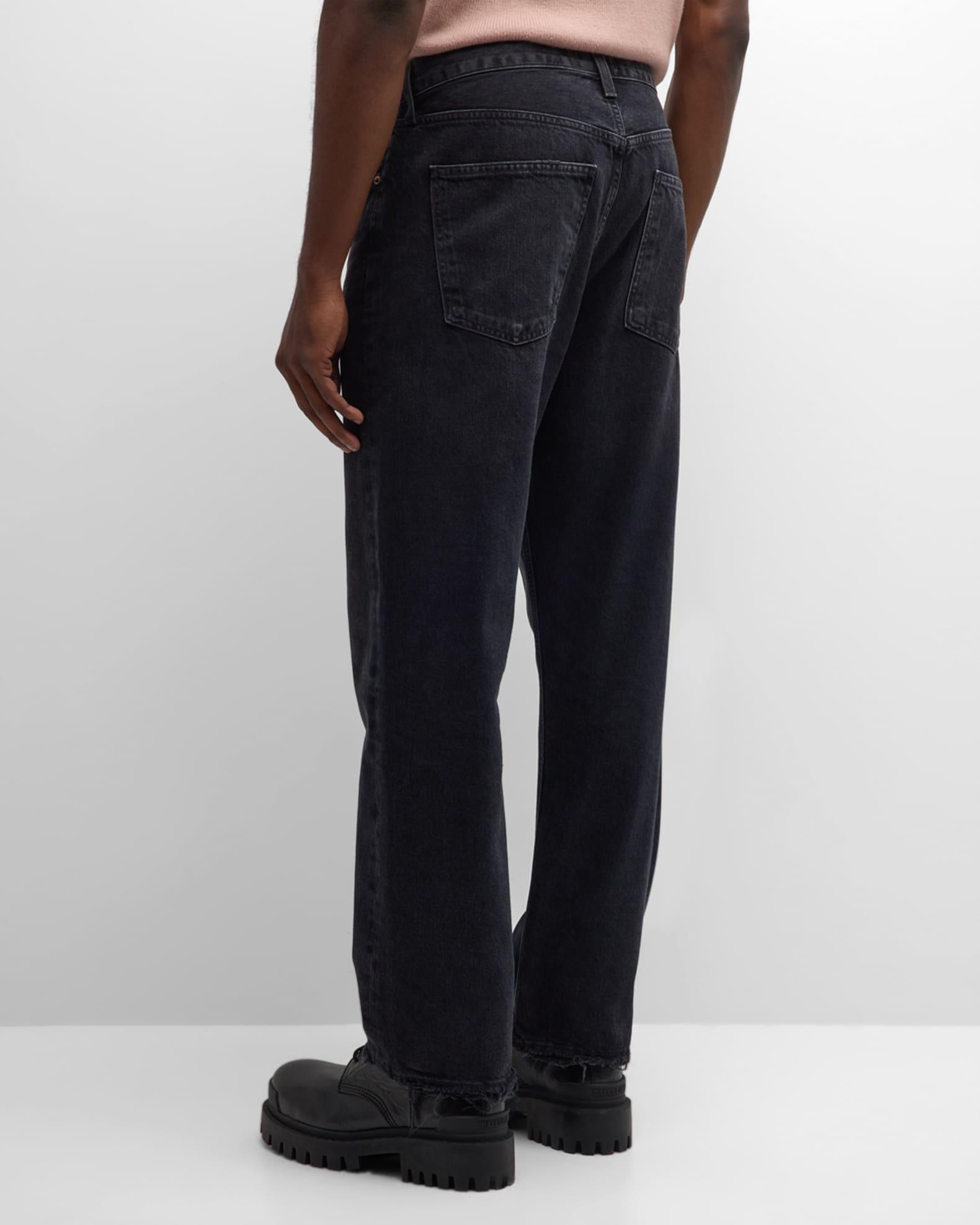 Men's 90s Straight-Leg Jeans Product Image
