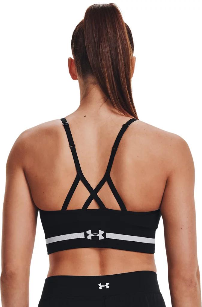 UA Seamless Low Long Product Image
