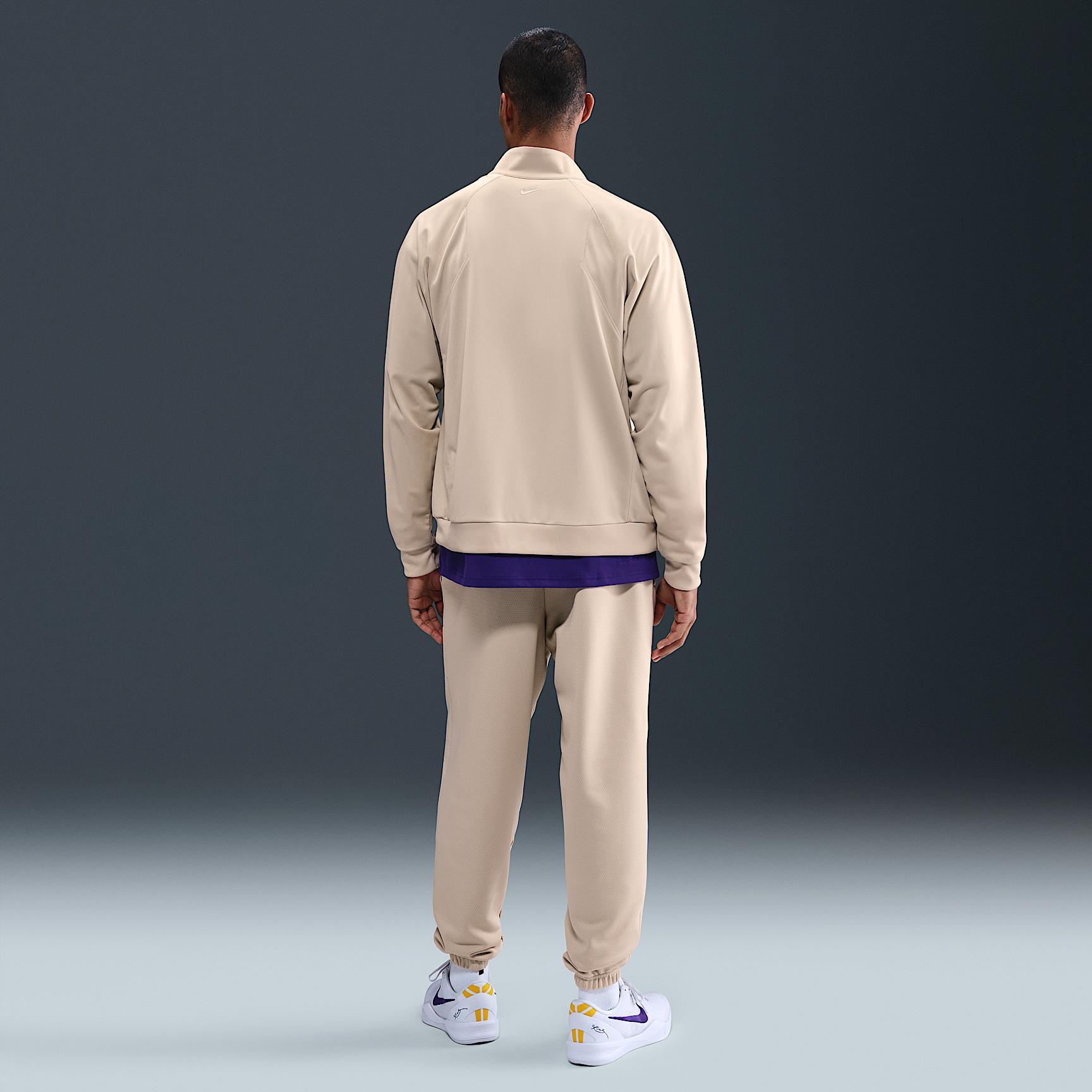 Nike Men's Kobe Dri-FIT Knit Jacket Product Image