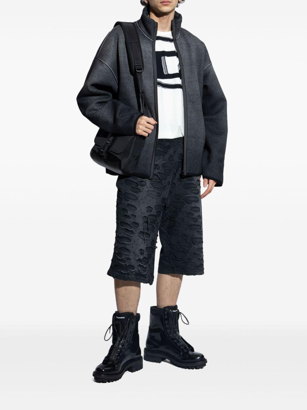 T-Doxt T-shirt Product Image