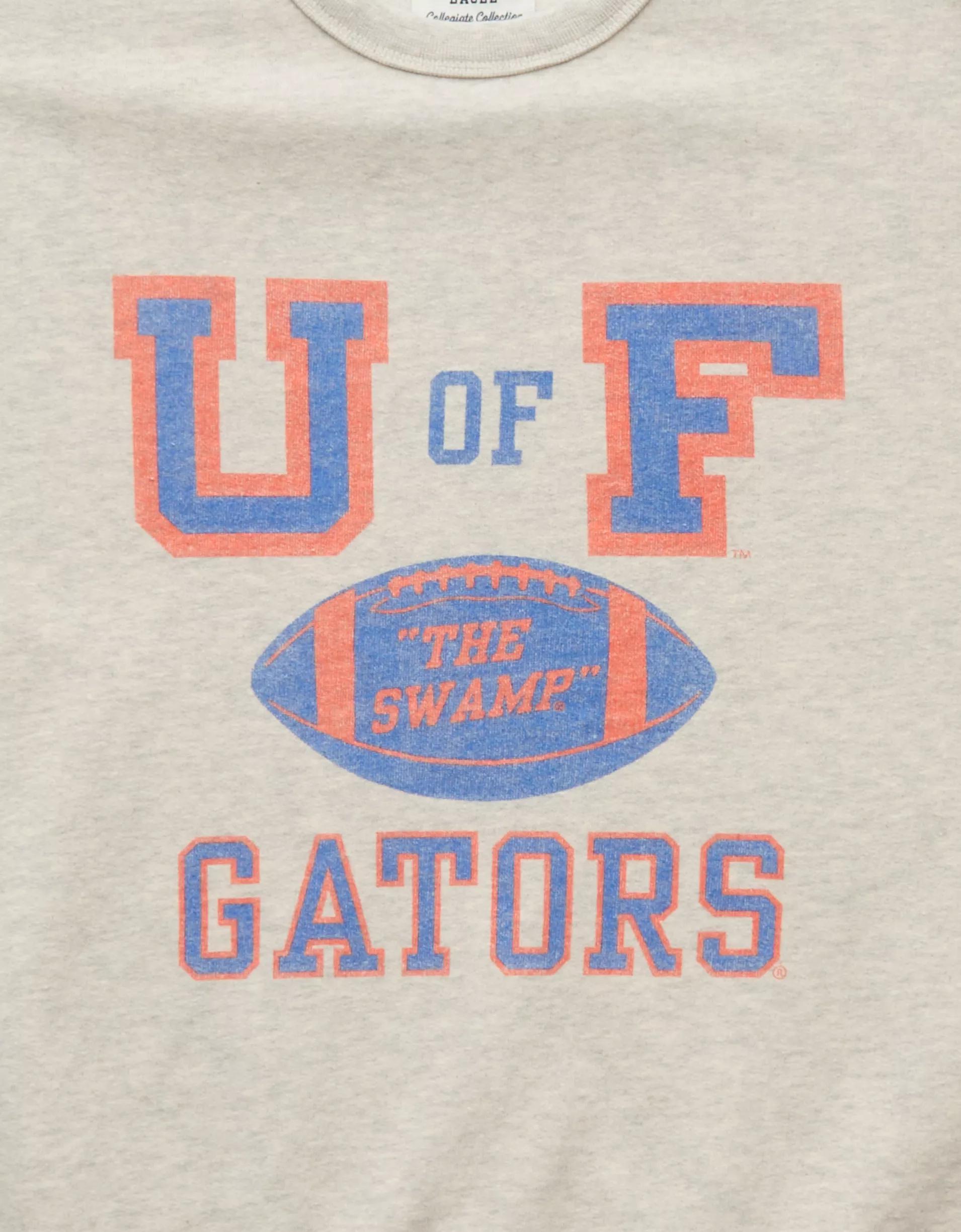 AE Florida Gators Graphic Sweatshirt Product Image