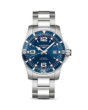 Longines HydroConquest Watch, 41mm Product Image