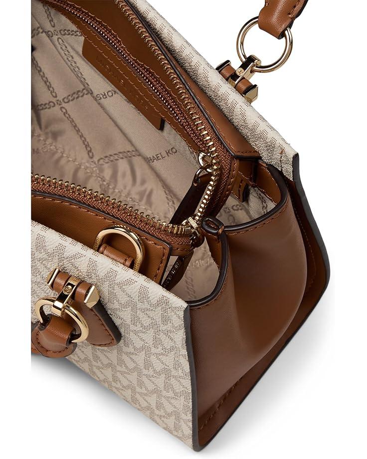 Marilyn Medium Satchel Product Image