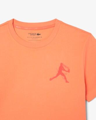 Lacoste Tennis x Novak Djokovic pack Product Image