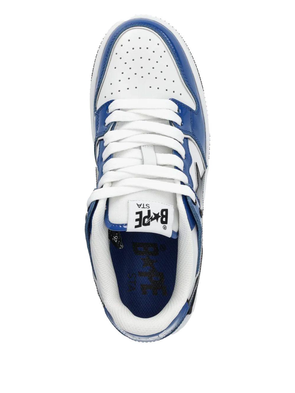 Sk8 STA #2 sneakers  Product Image