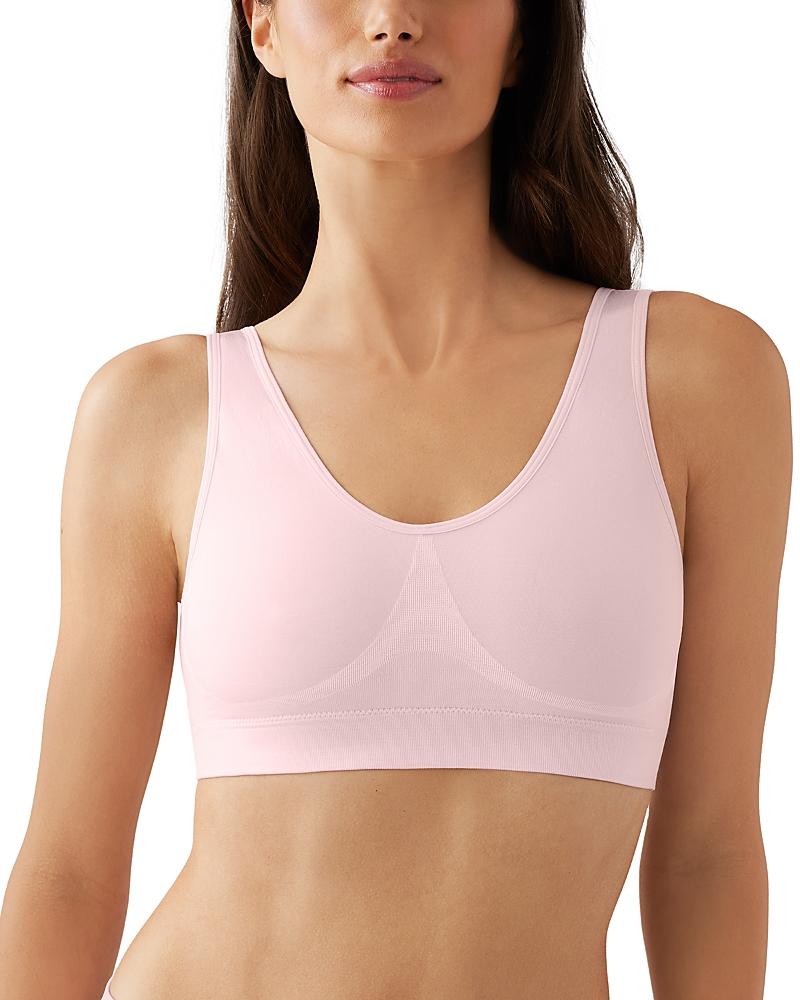Wacoal B. Smooth Wireless Padded Bralette Product Image