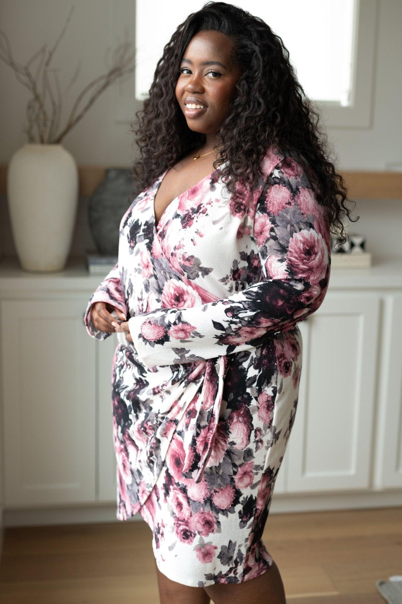 Monroe High Rise Classic Bootcut Jeans (Online Exclusive) Product Image