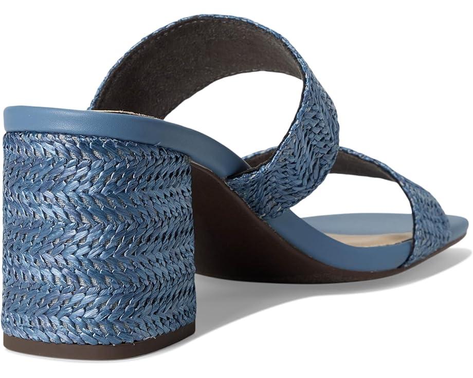 Women's Seychelles Newport Raffia Slide Sandal Product Image