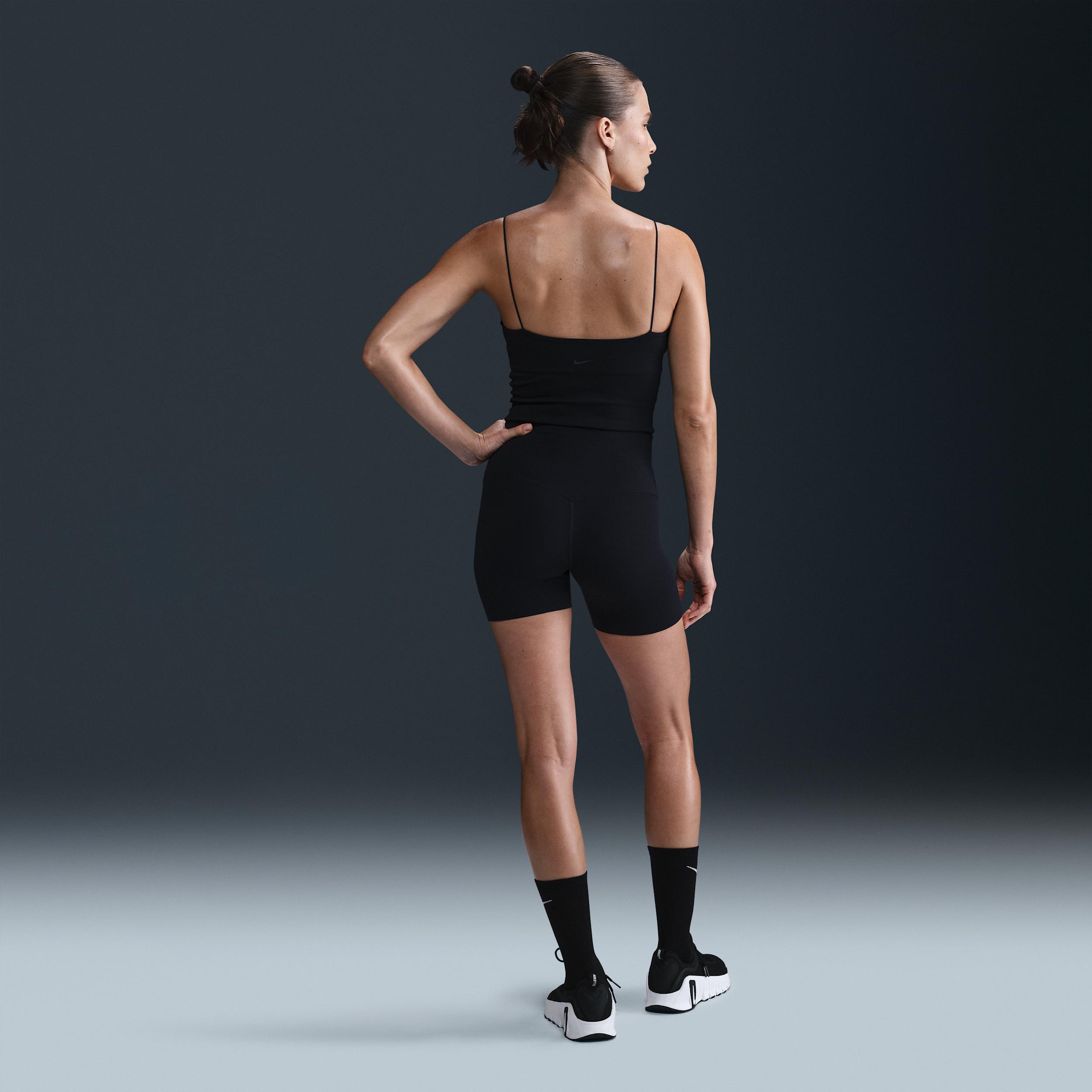 Nike Zenvy Women's Dri-FIT Cami Tank Top Product Image