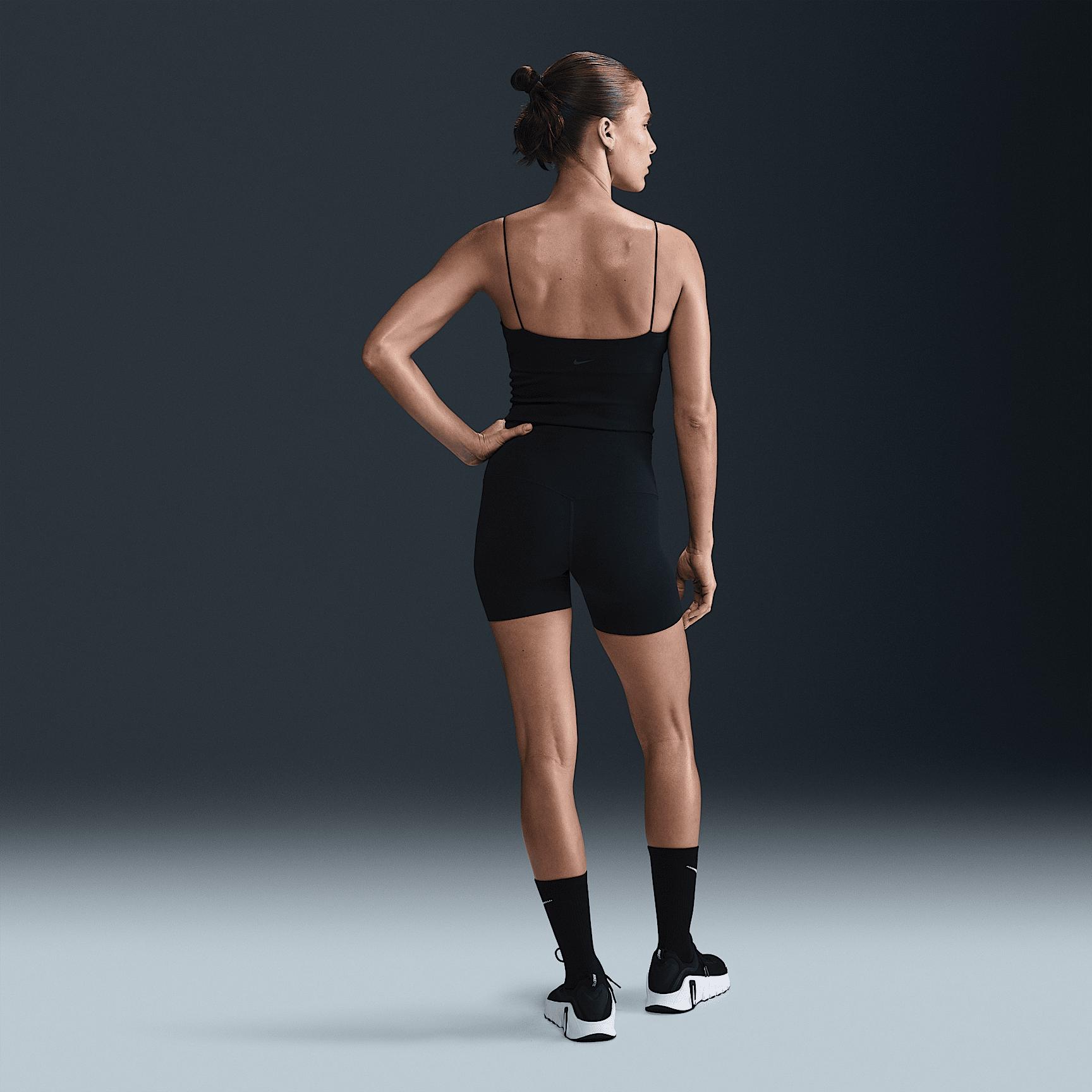 Nike Zenvy Women's Dri-FIT Cami Tank Top Product Image